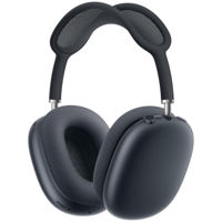 Наушники беспроводные Apple AirPods Max 2024 Midnight MWW43