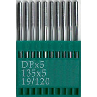 DOTEC DPX5 n120