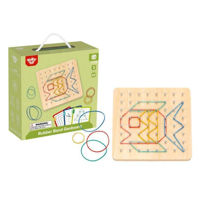 Набор для творчества miscellaneous 10065 Set Creativ cu benzi de cauciuc 57215