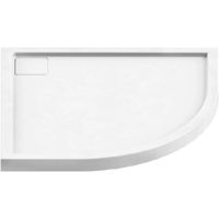 Душевой поддон New Trendy Lido Square 90x90x6 B-0312