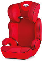 Heyner MaxiProtect Ergo 3D-SP Racing Red