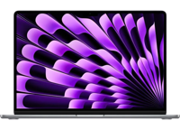 NB Apple MacBook Air 15.3" Z18L001BW Space Gray (M2 16Gb 512Gb)