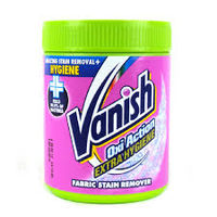 VANISH OXI pudra 900g