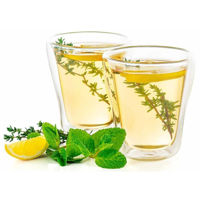 Стакан Luigi Ferrero Coffeina FR-8043 260ml, 2 pcs