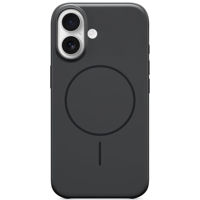 Чехол для смартфона Beats iPhone 16 Case with MagSafe Midnight Black MCFC4