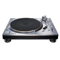 Проигрыватель виниловый Technics SL-1200GEE-S