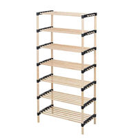 Этажерка Storage Solutions 48408 7 уровней, 56x28x110см