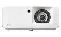 Проектор Optoma UHZ35ST, Alb