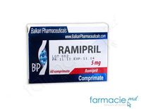 Ramipril comp.5mg N20x3 (Balkan)