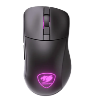 Gaming Mouse Cougar Surpassion RX, Negru