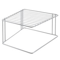 Аксессуар для кухни Metaltex 364001002 Raft de colt pentru farfurii Boxe