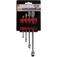 Ключ гаечный Heyner 444000 chei de stringere in set (4 buc) PRO TORX