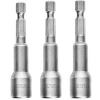 Набор головок, бит, насадок Total tools TAC270831