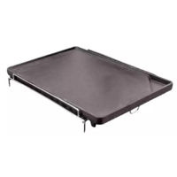 Товар для пикника Char-Broil Tava din fonta pt grill Plancha arzator lateral (4388137)