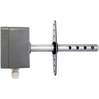 Senzor de fum și gaz Komfovent Sensor CO2