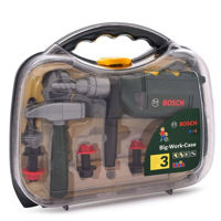 Игрушка Klein 44021 Set de instrumente Bosch in valiza