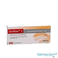 Uroflow® comp. film. 2 mg N14x2