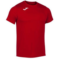 Одежда для спорта Joma S/S T-Shirt Record II (XL) 102227.600