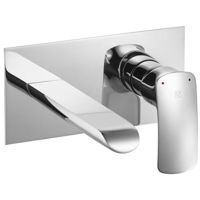 Baterie lavoar HERZ Elite e80 lavoar de perete ingropat UH00080