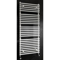 Uscător de prosoape Gorgiel MARS AR1 140/50 White 01 (11)