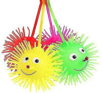 Игрушка miscellaneous 2713 Minge antistress SMILE 086334