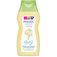 Ulei hidratant pentru copii Hipp BabySanft, 200ml