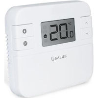 Термостат Salus 90117 RT310 neprogramabil