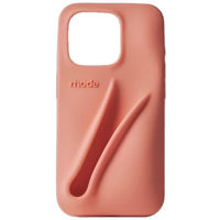 Чехол для смартфона Baseus Rhode Lip Tint Phone Case iPhone 16 Pro Max, Peach Pit