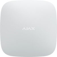 Ajax Wireless Security Range Extender "ReX", White