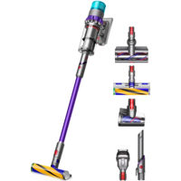 Пылесос беспроводной Dyson Gen5 Detect Absolute