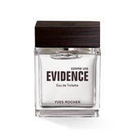 Apă de toaletă Comme une Évidence Homme, 50 ml