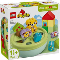 Set de construcție Lego 10441 Duplo Shape Sorter: Casa pentru catelusi