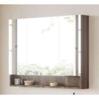 Oglindă baie Orka Nova 75 Tesbih Walnut