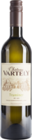 Vin Traminer Château Vartely IGP, sec alb,  0.75 L