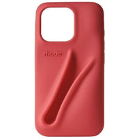 Чехол для смартфона Baseus Rhode Lip Tint Phone Case iPhone 16, Guava Spiztit