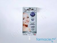 Acty Mask Scrab cu particule de diamant cu efect exfoliant,efect revitalizant 15ml