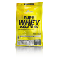 Pure Whey Isolate 95 600G