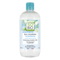 So Bio Aloe Vera Apa micelara toate tipurile ten 500ml