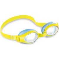 Accesoriu pentru înot Intex 55611 Ochelari de apa JUNIOR, 3 modele, 3-8 ani