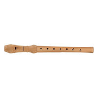 Instrument muzical de suflat GEWA Fluier C-Soprano Recorder Natural