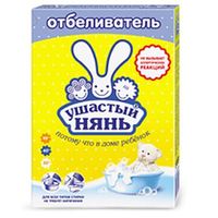 cumpără Ушастый Нянь Detergent înălbitor, 500 g în Chișinău