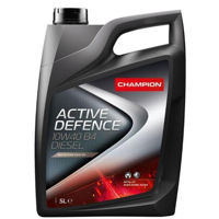 Масло Champion Active Defence 10W40 B4 DIESEL 5L (23126)