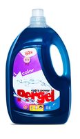 Гель для стирки цветных тканей - Color, "PERGEL" 3L