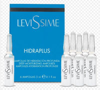 Complex revitalizant Levissime Hidraplus (6x3 ml)