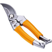 Ножницы садовые Hoteche 353809 8" 200мм алюм. сплав.