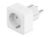 Yandex power socket YNDX-0007W White for Yandex station