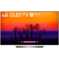 Телевизоры OLED