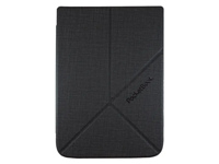 Case Cover PocketBook 740, Light Grey Grey, for PB 740, 741