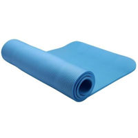 Инвентарь для йоги miscellaneous 1132 Saltea yoga 183*61*1 cm NBR (synthetic rubber) S124-14