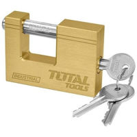 Аксессуар для дома Total tools TLK32603 Lacat suspendat П60mm